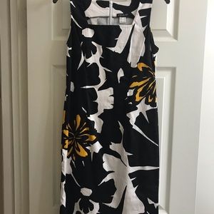 🌼Venus Floral Tunic Dress